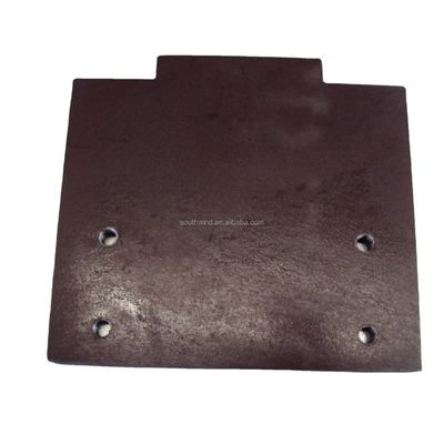 Nível Nanfeng CNC de corte de chapas metálicas a partir de pequenas encomendas aceitável para produtos