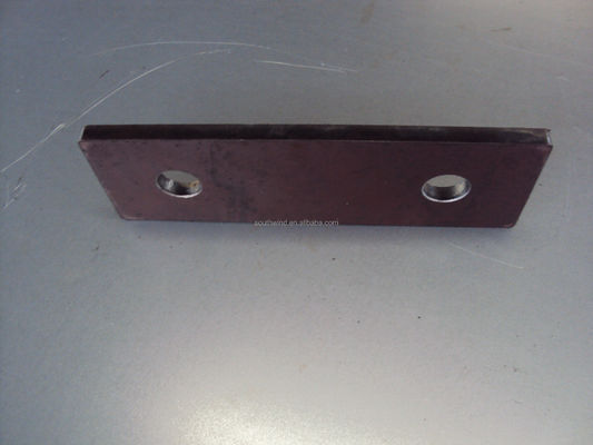 Nível Nanfeng CNC de corte de chapas metálicas a partir de pequenas encomendas aceitável para produtos