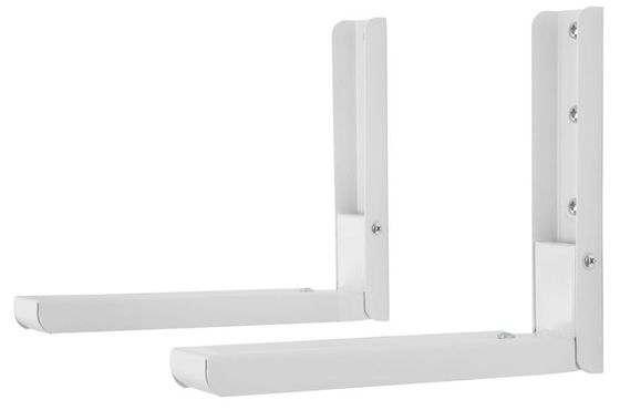 Suporte de TV de estrutura personalizada para forno de microondas de trabalho pesado