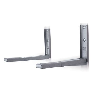 Suporte de TV de estrutura personalizada para forno de microondas de trabalho pesado