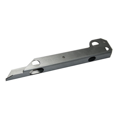 Automático de dobra de laser de corte de estampação de folha de metal de peças com certificação ISO9001 2008