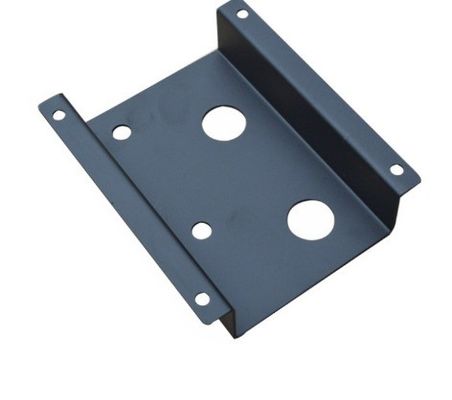 Casca de metal revestida em pó para dispositivos médicos de Hebei Nanfeng OEM Stamping Parts