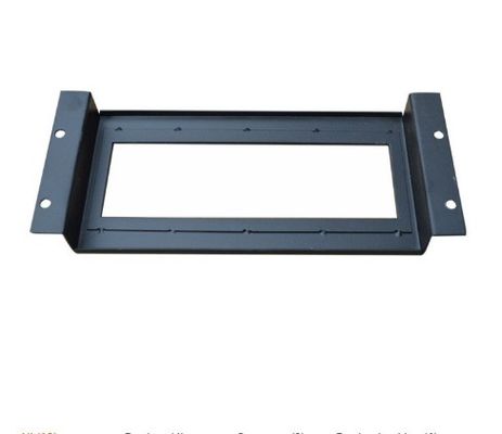 Casca de metal revestida em pó para dispositivos médicos de Hebei Nanfeng OEM Stamping Parts