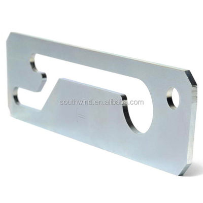 Estampagem de metal Casing para serviço perfeito cobre alumínio aço inoxidável folha de metal partes