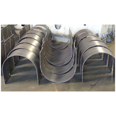 Serviço de Fabricação Personalizada com Anodização
