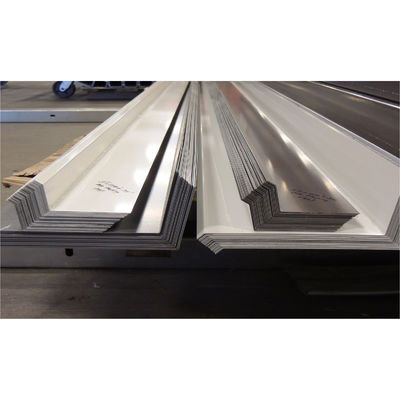 Serviço de Fabricação Personalizada com Anodização