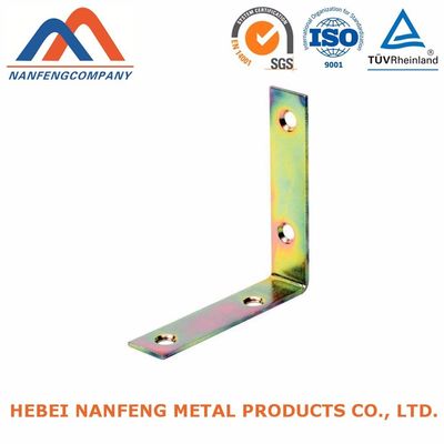 Serviços de fabricação de aço inoxidável sob medida da Hebei Nanfeng Metal Products Co.