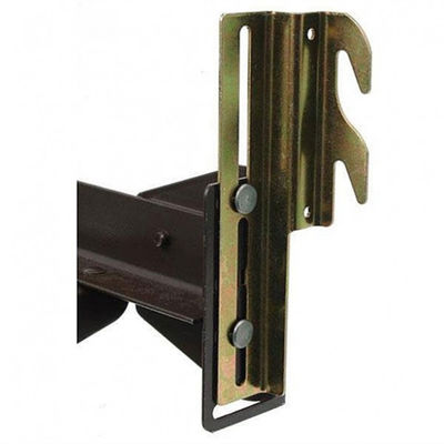 Tipo de produção Acessórios personalizados para estrutura de cama de ferro metálico para construção de móveis