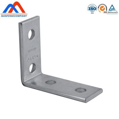 Serviços de fabricação de aço inoxidável sob medida da Hebei Nanfeng Metal Products Co.