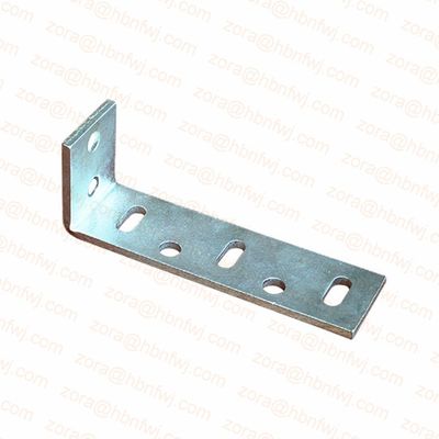 Serviços de fabricação de aço inoxidável sob medida da Hebei Nanfeng Metal Products Co.