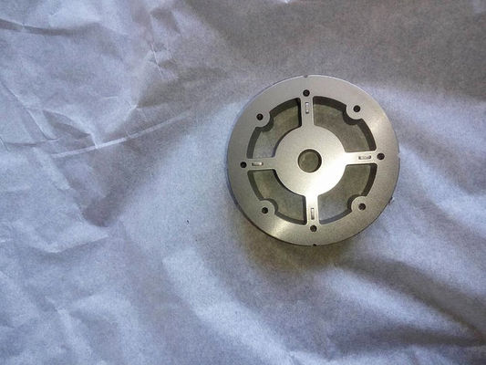 Processo de Fabricação Personalizado para 24V DC Motor Sem escovas Stator Rotor Estampagem Design