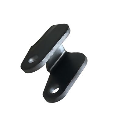 Serviço de usinagem CNC para fabricação de tubos de aço carbono