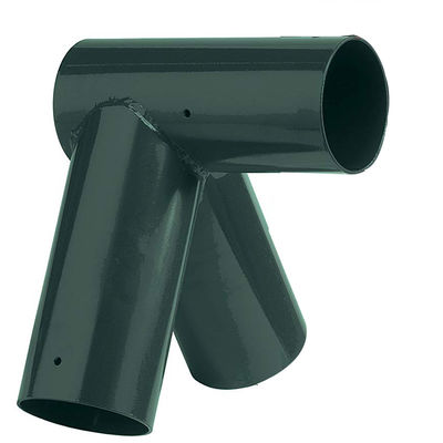 Serviço de usinagem CNC para fabricação de tubos de aço carbono