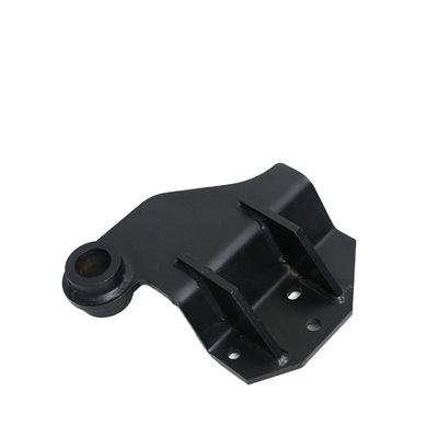 Process Punching OEM Custom High Precision Bracket Alumínio Chapa de aço inoxidável Peças de estampagem de metal