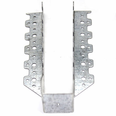 Multipurpose 290g galvanizado joist colgante para estrutura de madeira forte casa