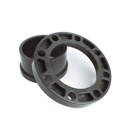 Rotor e estator de laminação de aço de silício personalizados para corte de feixe de laser no motor