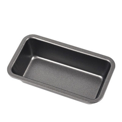 bandeja de cozimento de panela de bolo não pegajosa com tamanho externo personalizado a preço competitivo