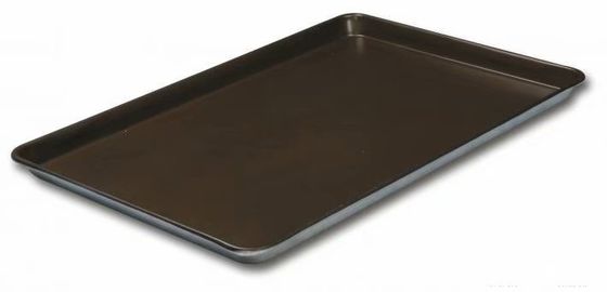 bandeja de cozimento de panela de bolo não pegajosa com tamanho externo personalizado a preço competitivo