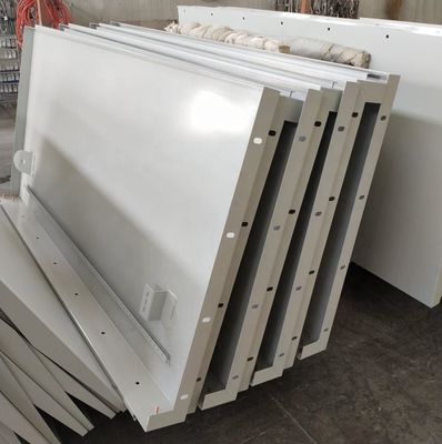Produto OEM Folha de metal Peças de estampação de aço inoxidável Processos de corte a laser Exportador