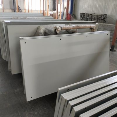 Produto OEM Folha de metal Peças de estampação de aço inoxidável Processos de corte a laser Exportador