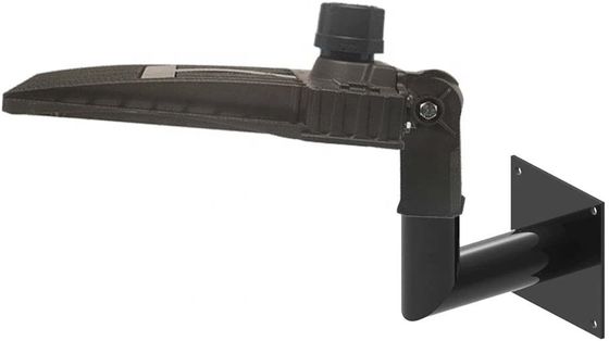 Tamanho personalizado Serviço perfeito Bracket de prateleira flutuante para parede industrial decorativa