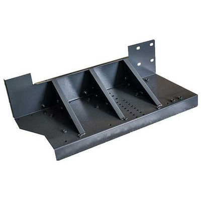 Revestimento em pó de serviço perfeito Metal Casing de aço inoxidável Folha de estampagem Partes metálicas