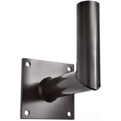 Adaptador de tenão personalizado para suportes de montagem de parede e acessórios de poste