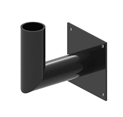 Adaptador de tenão personalizado para suportes de montagem de parede e acessórios de poste