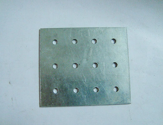 Bracket triangular personalizado para cabos de madeira de vigas pesadas e personalizáveis