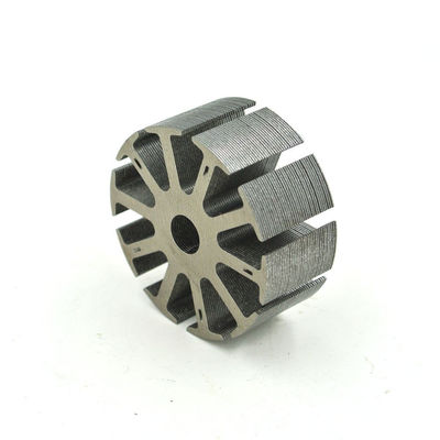61.5*35.5*24Slots*0.2*12mm Stator Dimensão núcleos laminados para Nanfeng motor personalizável