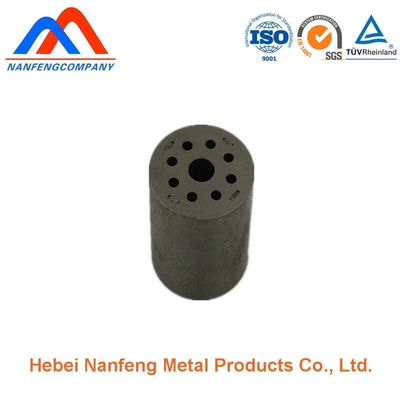 61.5*35.5*24Slots*0.2*12mm Stator Dimensão núcleos laminados para Nanfeng motor personalizável