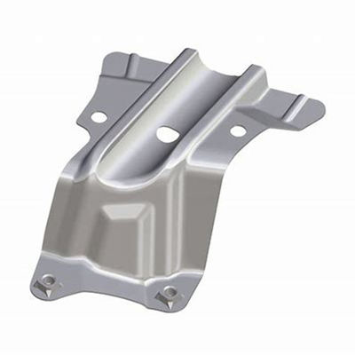 EU/ISO9001 2008/TS16949/ROHS/SGS Certificado Fabricação de chapas metálicas de alumínio