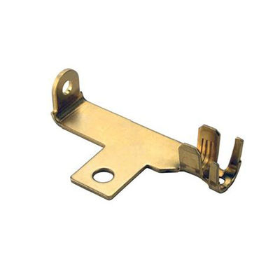 EU/ISO9001 2008/TS16949/ROHS/SGS Certificado Fabricação de chapas metálicas de alumínio