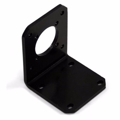 - Fabricação de rotores, estacionadores e rotores para motor de arranque de motocicletas, de cor metálica