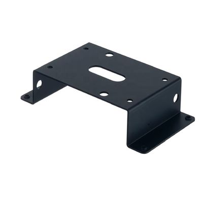 Hebei Nanfeng Metal Stamping Part com serviço de Taiwan e acabamento revestido em pó