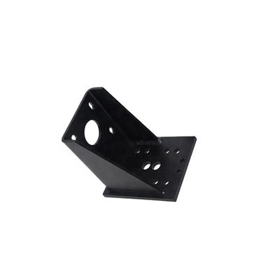 Fabricação de moldes de soldadura
