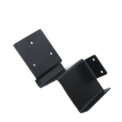 Peças de usinagem CNC de moagem e torneamento de alumínio personalizadas com equipamentos avançados