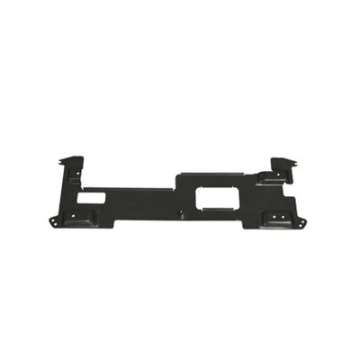 Fabricação de chapas metálicas personalizadas para processo de pintura por Hebei Nanfeng Stamping Parts