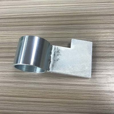 Perfeito Serviço Cobre Alumínio Aço Inoxidável Perfurando Dobragem Laser Corte Estampagem Folha de Metal Peças