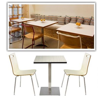 Pernas de mesa de metal personalizadas projetadas com estrutura de bracket triangular não padrão
