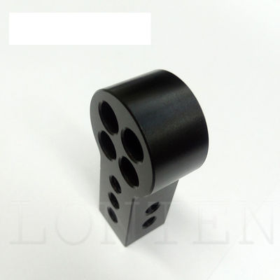 OEM Fabricação de chapas de metal de precisão para acabamento de superfície de tinta de cor em Hebei Nanfeng