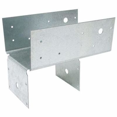 Hebei Nanfeng Metal Products Co. Partes de estampagem para dobra de chapas metálicas e suportes de corte a laser