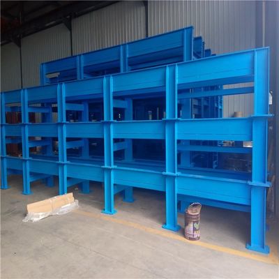 Folha de aço inoxidável Metal de dobra de estampação de punção de trabalho de soldagem Quadro de aço peças estruturais para OEM / ODM necessidades