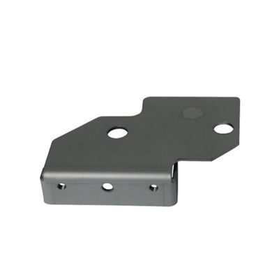 Utilizado amplamente em chapas de metal estampado peças de dobra de metal hardware OEM Custom Serviço perfeito