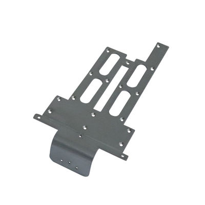 Utilizado amplamente em chapas de metal estampado peças de dobra de metal hardware OEM Custom Serviço perfeito