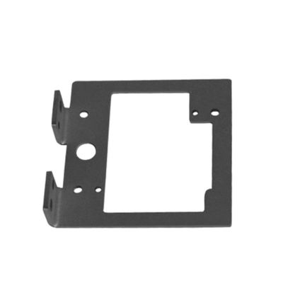 Utilizado amplamente em chapas de metal estampado peças de dobra de metal hardware OEM Custom Serviço perfeito