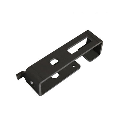 Utilizado amplamente em chapas de metal estampado peças de dobra de metal hardware OEM Custom Serviço perfeito