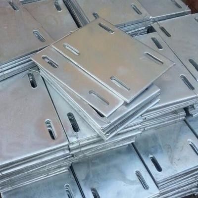 Usado amplamente Máquinas de precisão personalizáveis para grandes peças de solda e chapas de metal
