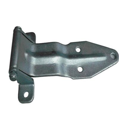 OEM Custom Fecha de aço inoxidável Metal Estampagem dobrar peças de hardware de metal para o seu