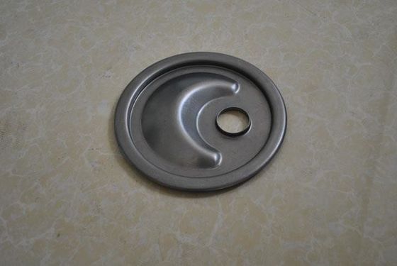 OEM Custom Fecha de aço inoxidável Metal Estampagem dobrar peças de hardware de metal para o seu